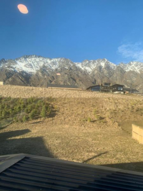 Remarks View, Queenstown